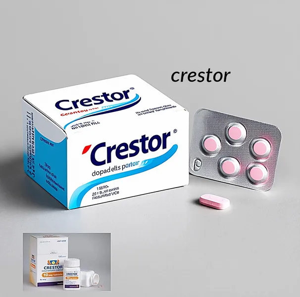 Crestor 20 mg prezzo